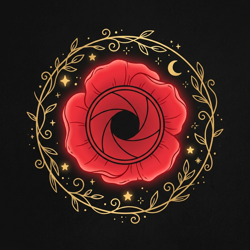 Logo Amrita Depraz